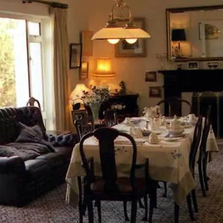 Bed & Breakfast Cornerville 5*
