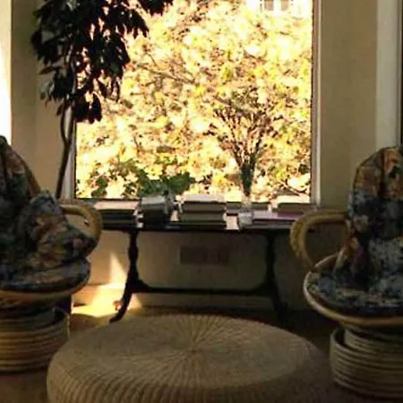 Bed & Breakfast Cornerville 5*