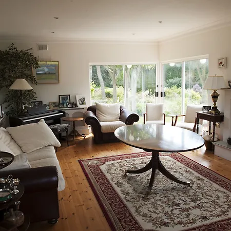 Cornerville Bed & Breakfast 5*