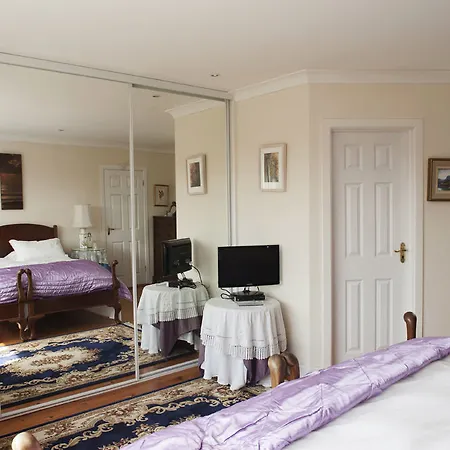 Cornerville Bed & Breakfast 5*