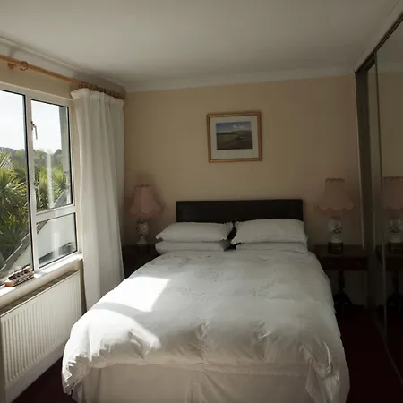Cornerville Bed & Breakfast Sutton