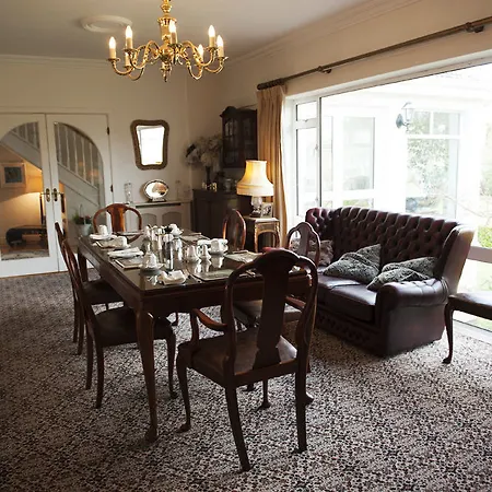 Cornerville Bed & Breakfast Sutton