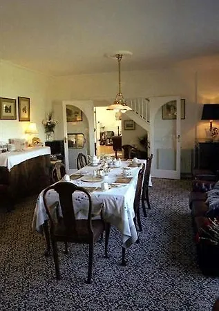 Cornerville Bed & Breakfast
