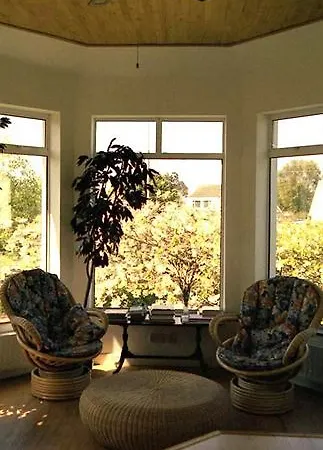 Cornerville Bed & Breakfast 5*